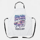 Search for commercial aprons Kawaii
