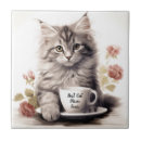 Search for kittens tiles Tabby
