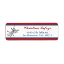 Search for doves return address labels Flowers