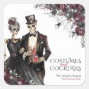 Search for adult costume stickers Halloween costume party
