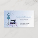 Search for alterations business cards Sewing machine