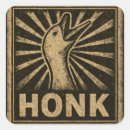 Search for honk stickers Duck
