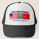 Search for cold hats War