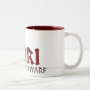 Search for dory mugs Dwarves