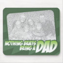 Search for beat standard mouse mats Dad