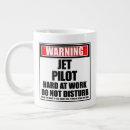 Search for private pilot mugs Jet