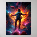 Search for cosmonaut posters Cosmos