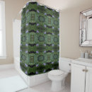 Search for lily shower curtains Water lilies