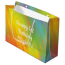Search for tie dye gift bags Birthday