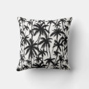 Search for palm tree cushions Island