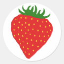 Search for fruit graphic stickers Berries
