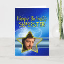 Search for superstar cards Stars