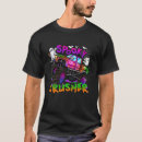 Search for crusher tshirts Monster