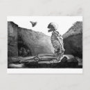 Search for judgment postcards Death