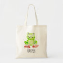 Search for frog and toad tote bags For her