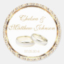 Search for band wedding stickers Marriage