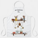 Search for retro kitchen aprons Utensils