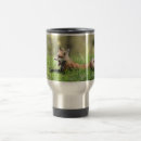 Search for fox travel mugs Wildlife