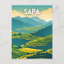 Search for vietnam posters Sapa