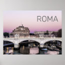 Search for rome posters City