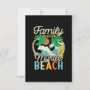 Search for beach vacation invitations Cute