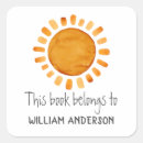 Search for this belong to bookplates Children