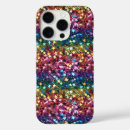 Search for glitter star cases Pattern