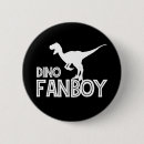 Search for paleontologist badges Velociraptor