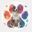 Search for australian shepherds stickers Cute