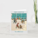 Search for art christmas invitations Watercolor