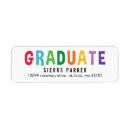 Search for out return address labels Fun