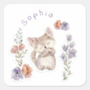 Search for cartoon flower stickers Teddy
