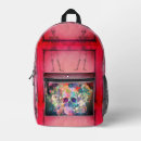 Search for bones laptop bags Skull