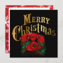 Search for telephone christmas cards Retro