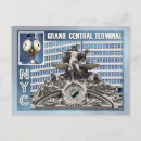 Search for central terminal Station