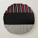 Search for pop of colour cushions Red
