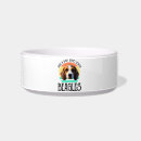 Search for beagle dog bowls Funny