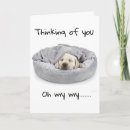 Search for how much cards Thinking of you
