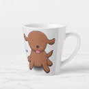 Search for puppy cartoon mugs Adorable