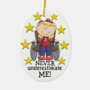 Search for special needs christmas tree decorations Wheelchair