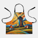Search for windmill aprons Landscape