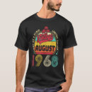 Search for vintage 1968 tshirts Legend