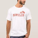 Search for sicilia tshirts Sicily