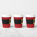 Search for christmas coffee paper cups Peppermint