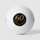 Search for 60th birthday golf equipment Chic