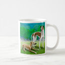 Search for dog track mugs Greyhound