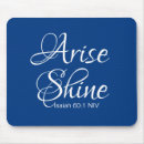 Search for bible verse mouse mats Motivational