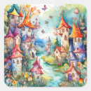 Search for fairyland stickers Birthday