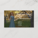 Search for fae business cards Fairies