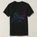 Search for cyberpunk tshirts Minimalist